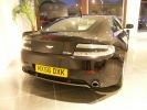  Aston Martin V8 Vantage Coupe